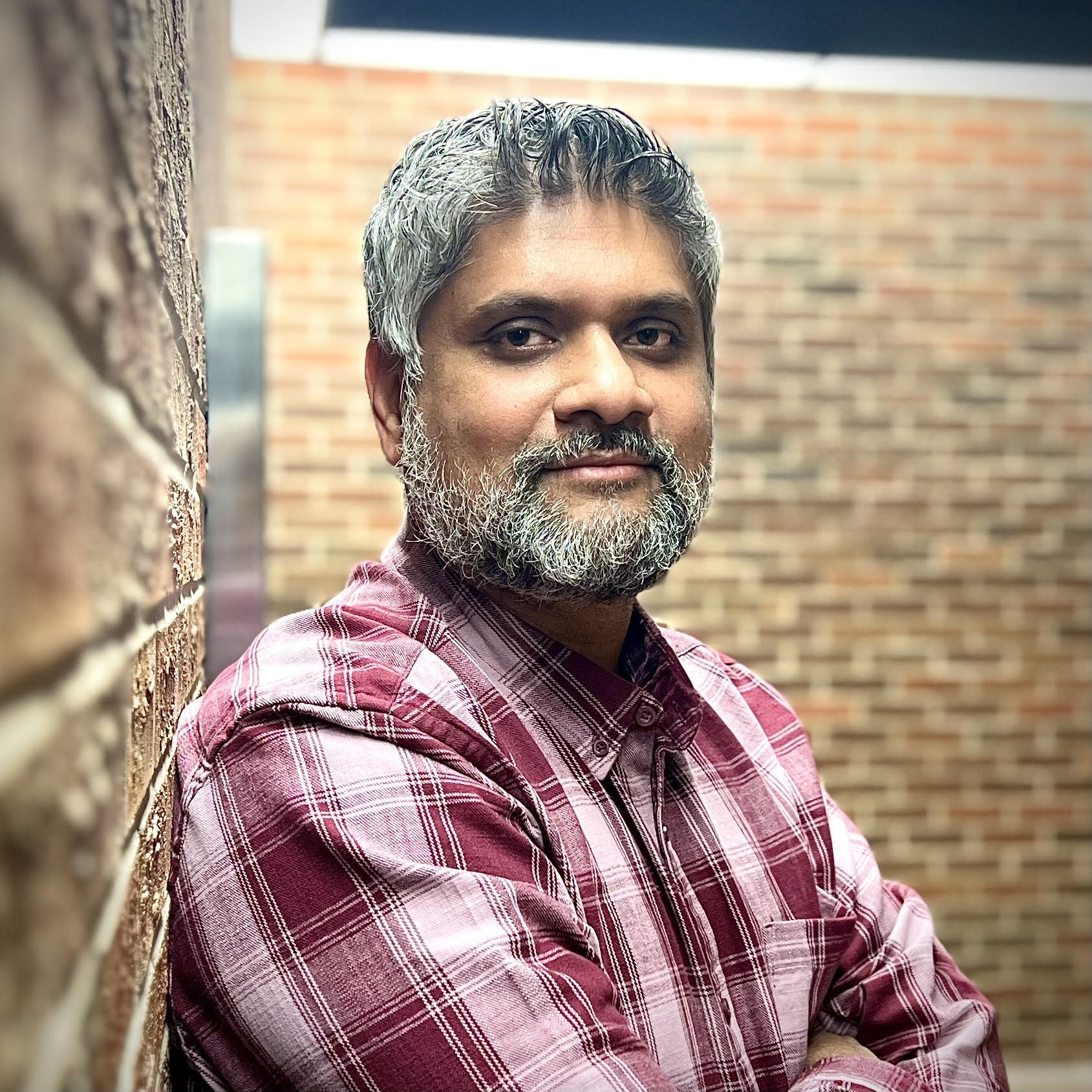 Dr. Ahmed Jawad Qureshi