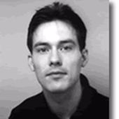 Photo of Alan Lynch