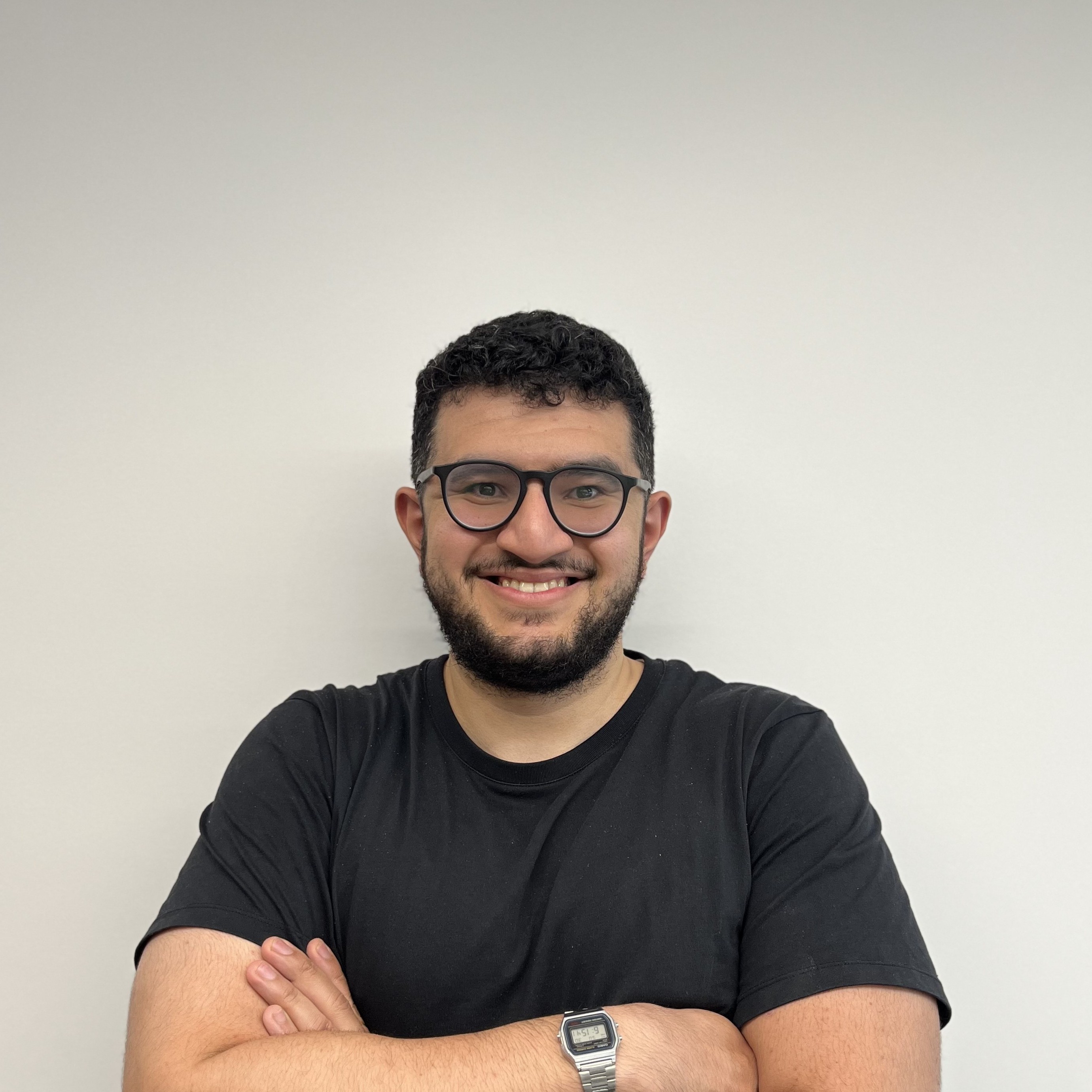 Photo of Amr Marey