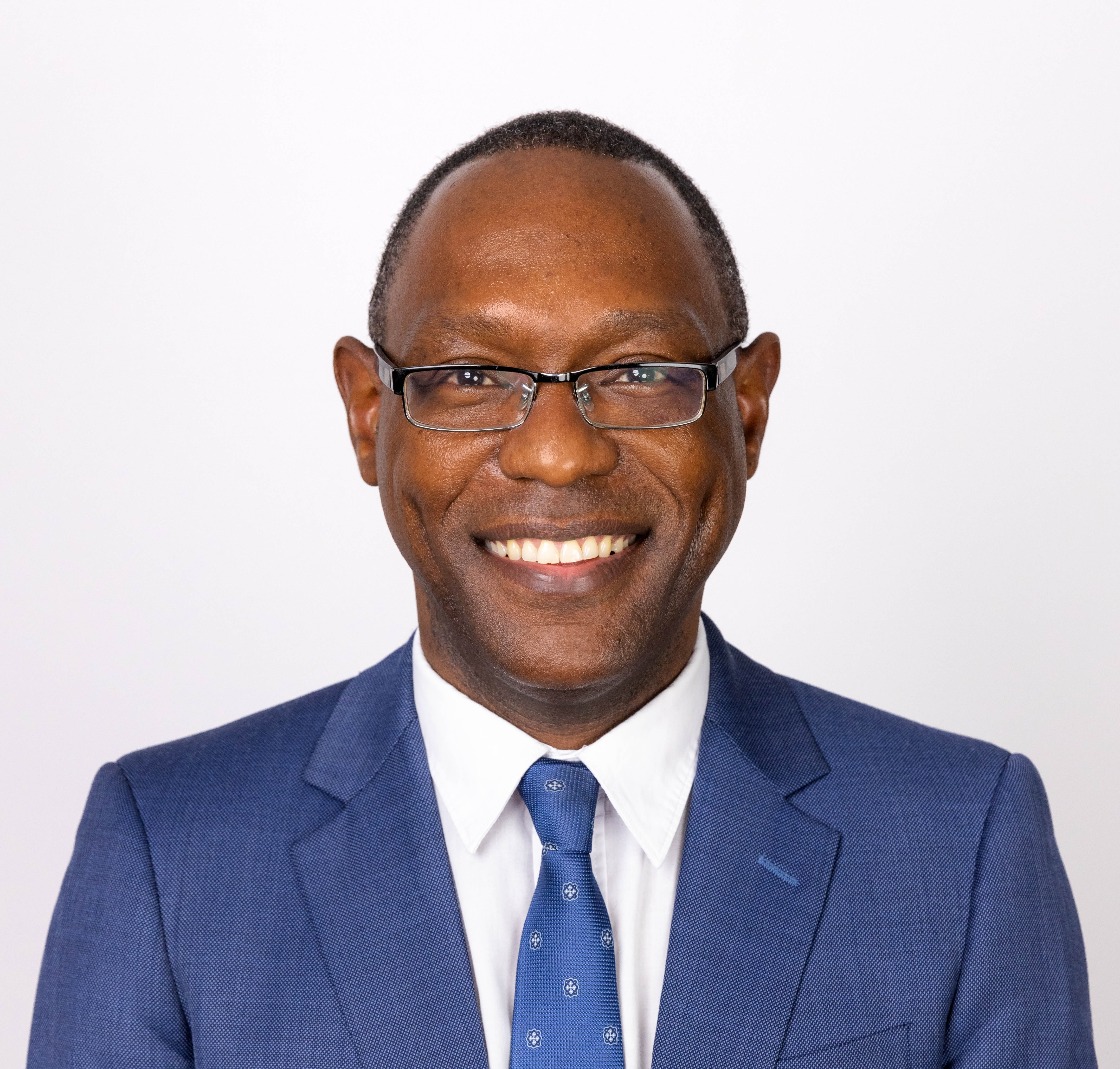 Image for André McDonald