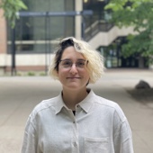 Photo of Bahareh Tolooshams