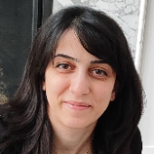 Photo of Bita Fallahi