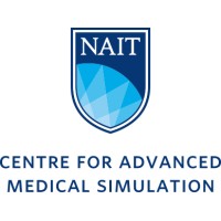NAIT Centre for Advanced Medical Simulation