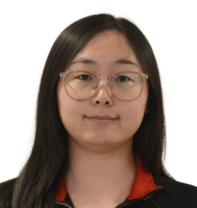 Image for Crystal Liu