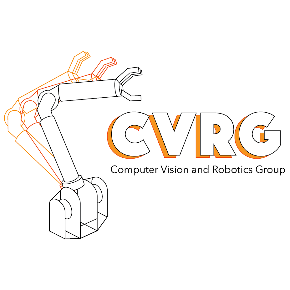 Computer Vision and Robotics Group