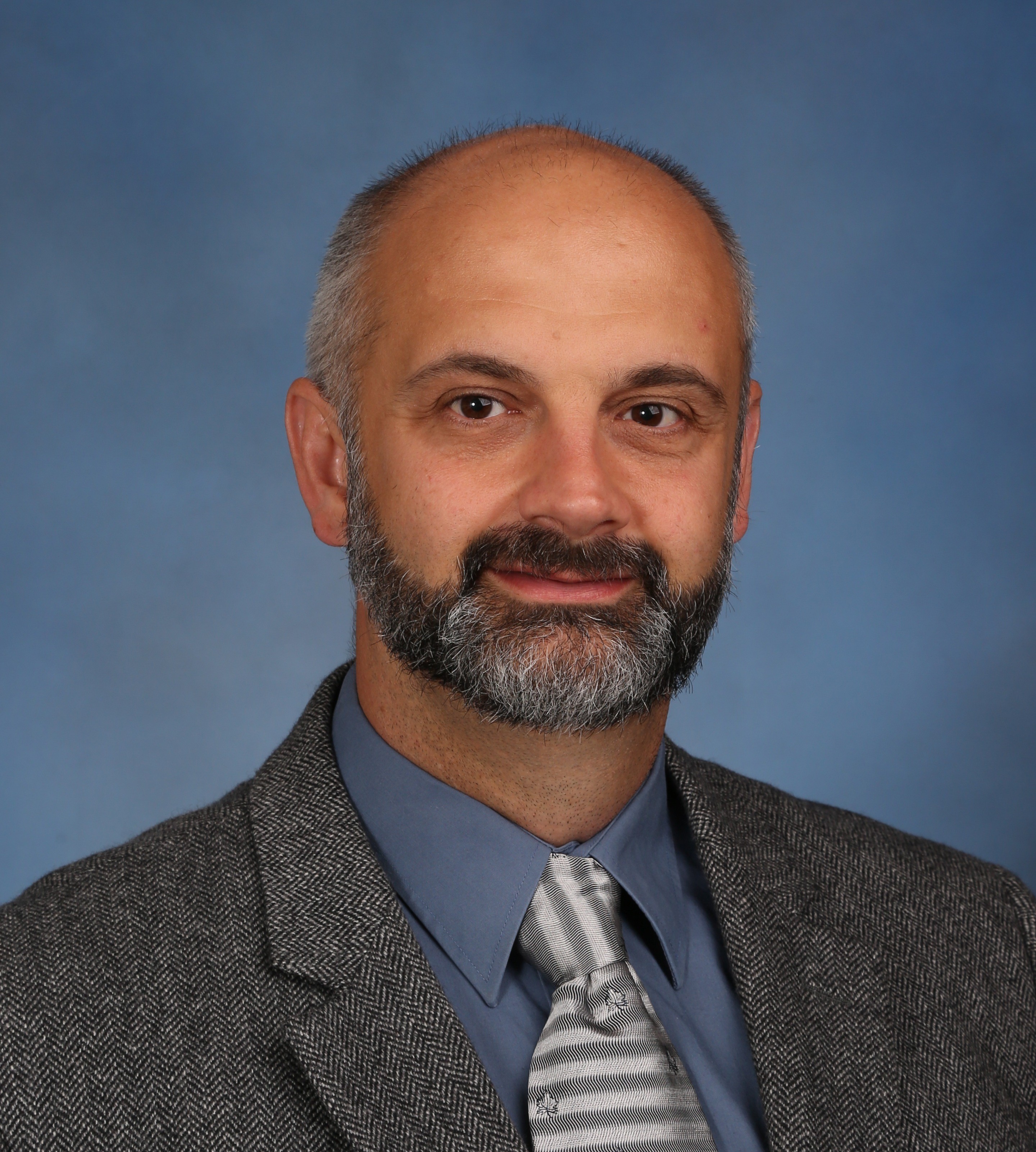 Image for David Bressler