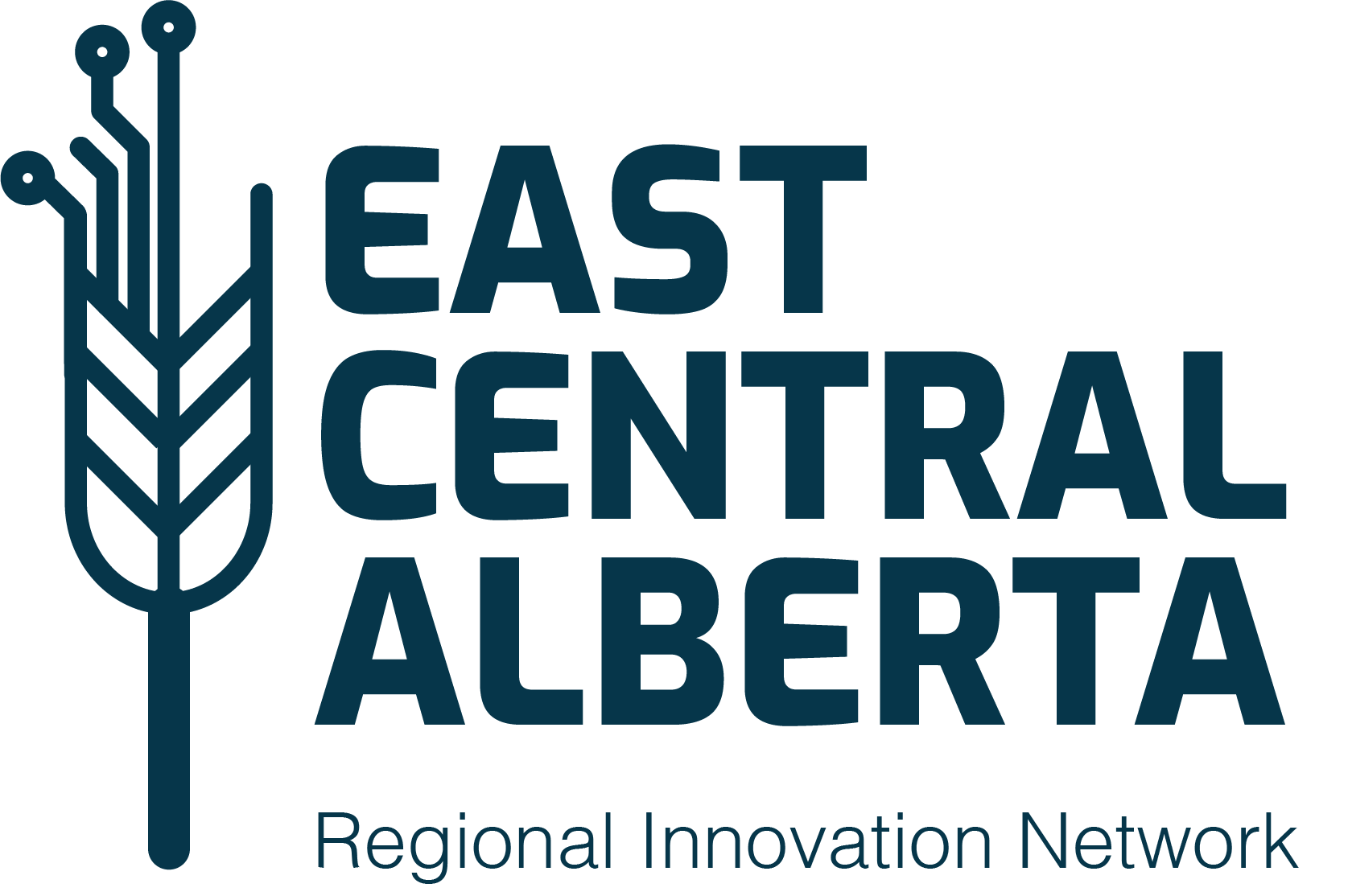 East Central Alberta Regional Innovation Network (ECARIN)