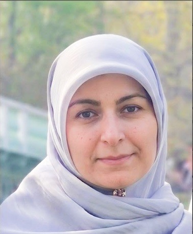 Photo of Effat Faregh