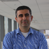 Photo of Ehsan Hashemi