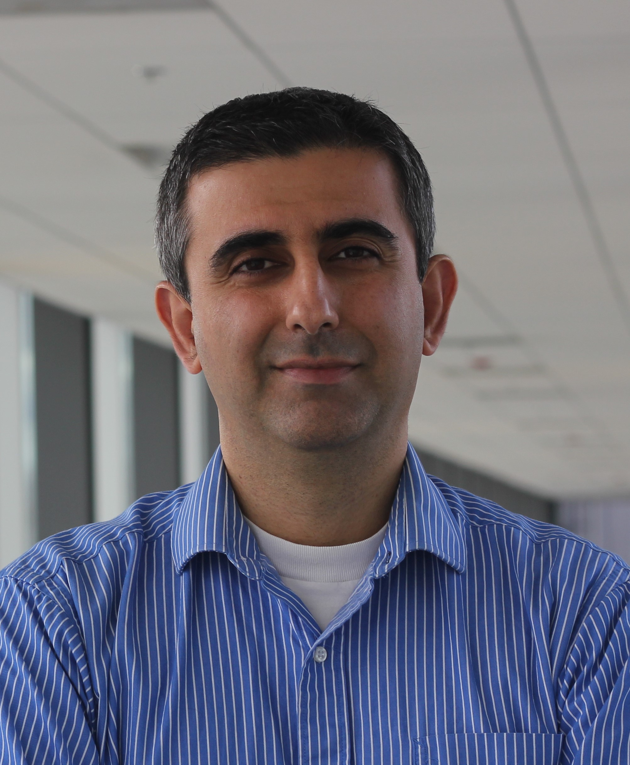 Image for Ehsan Hashemi