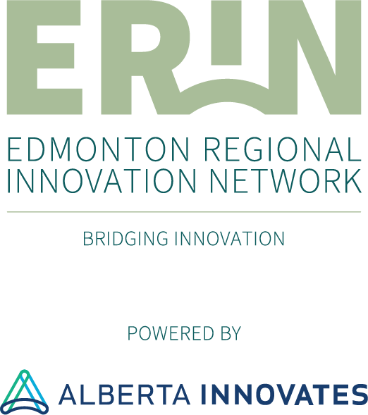 ERIN through Alberta Innovates