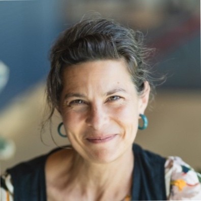 Hallie Siegel