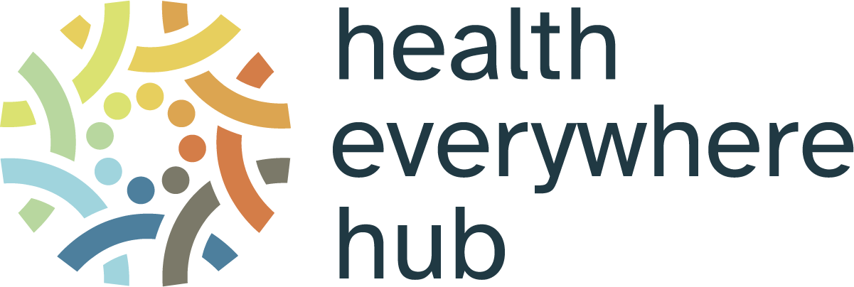 Health Everywhere Hub