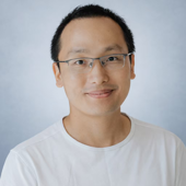Photo of Jun Jin