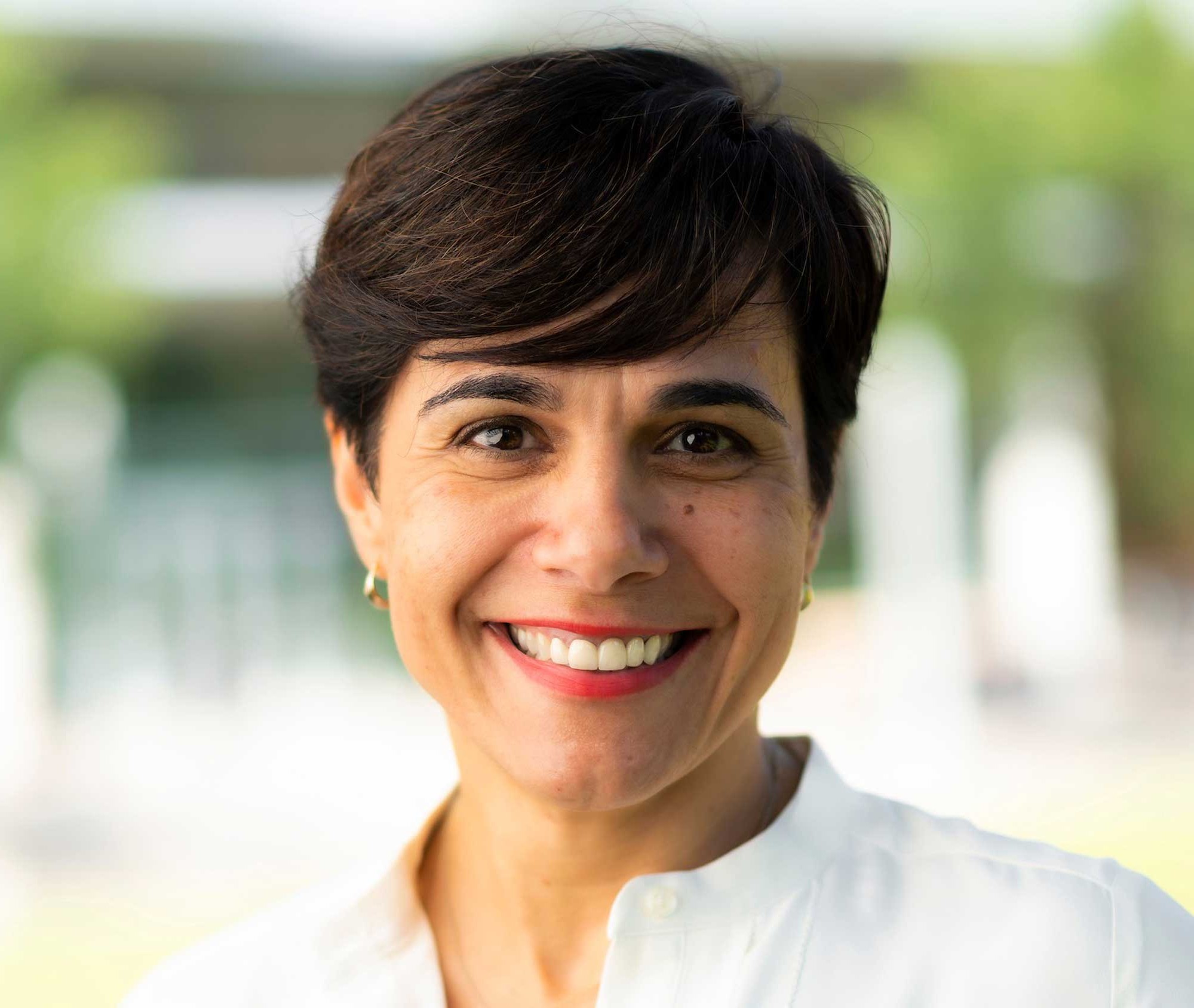 Image for Matina Kalcounis-Rueppell