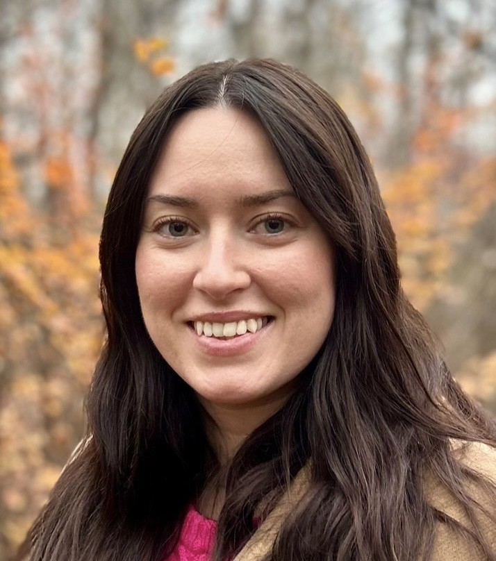 Image for Melissa Bouvier