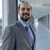 Photo of Milad Nazarahari