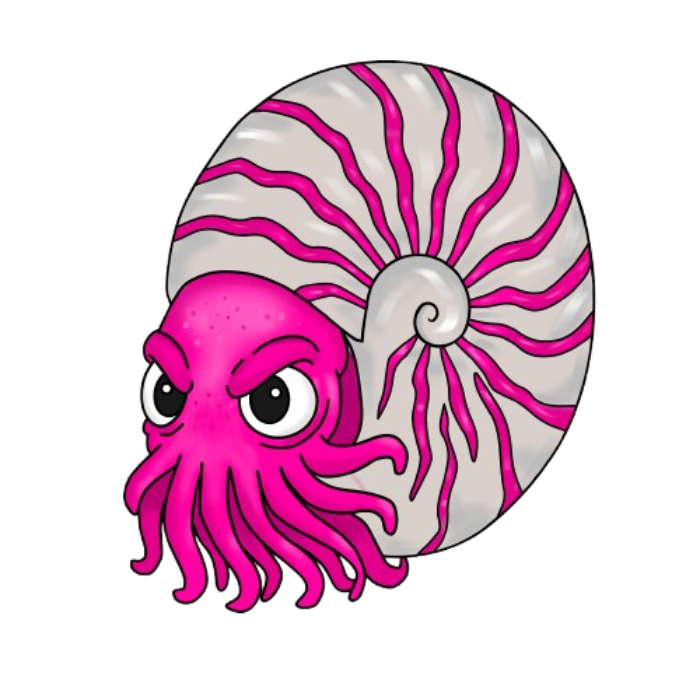 Team 36414 Nautilus