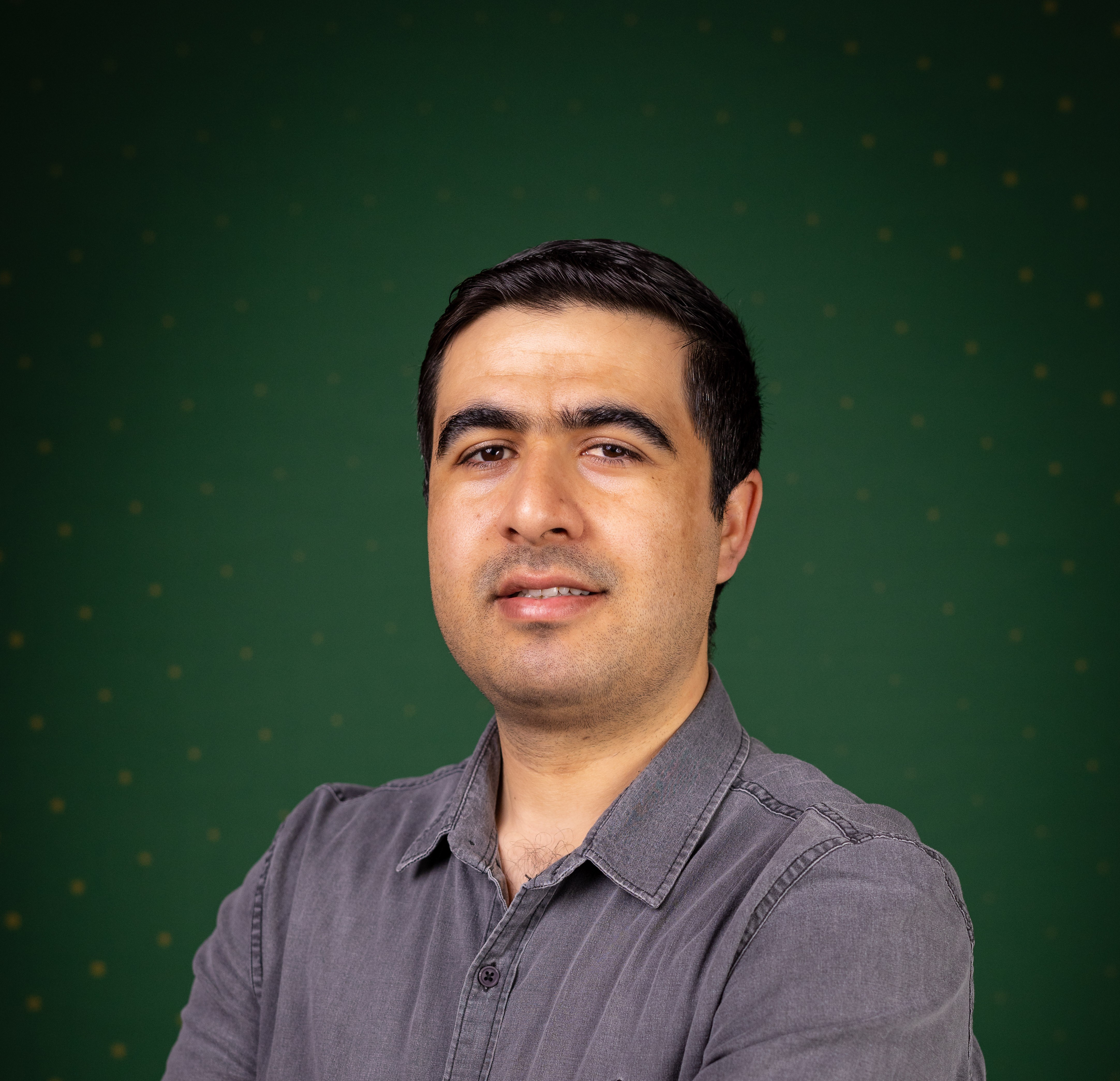 Photo of Niromand Jasimi