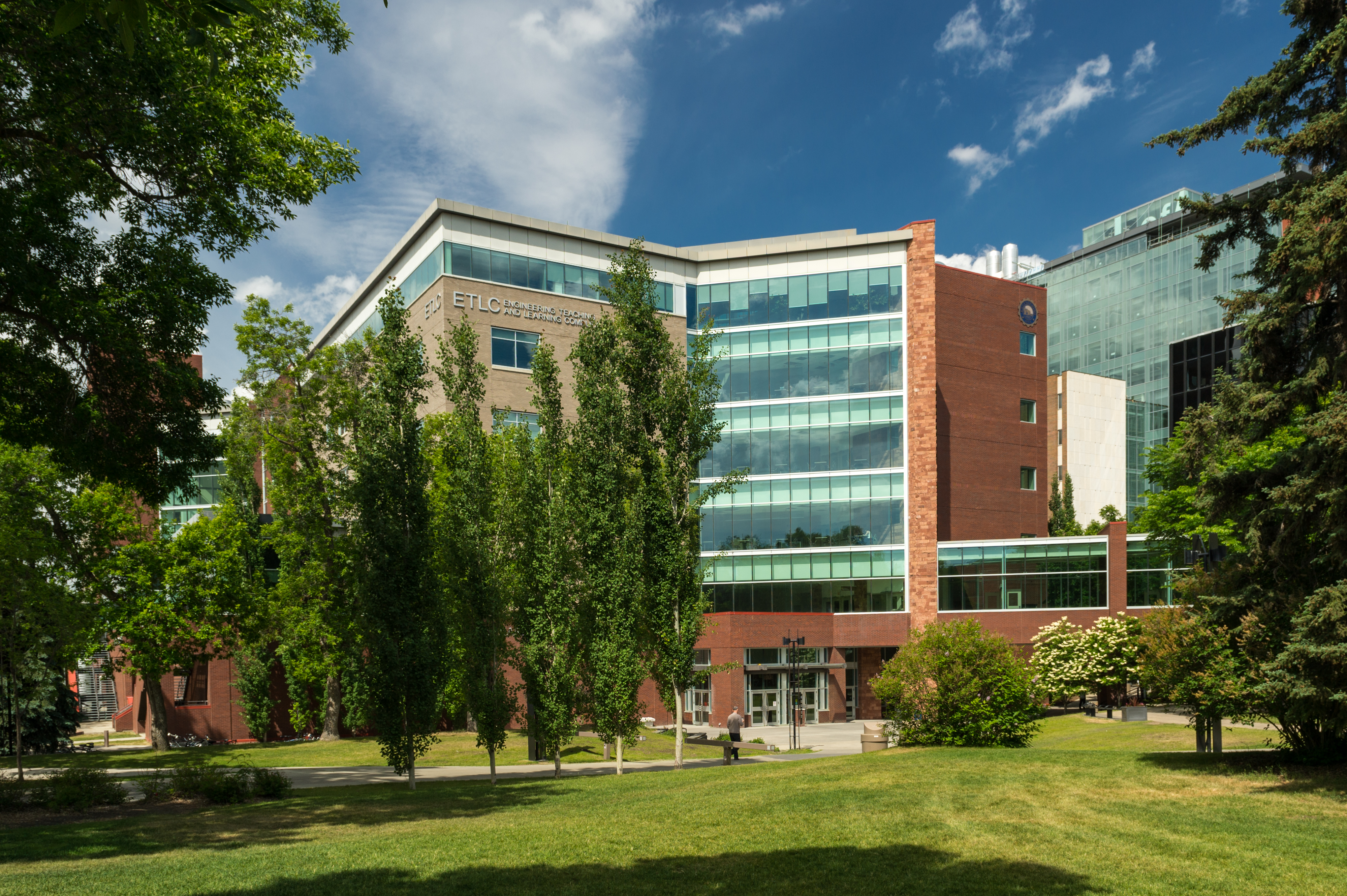 Photo of University of Alberta