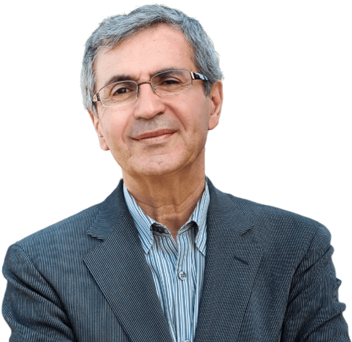 Image for Reza Nasseri