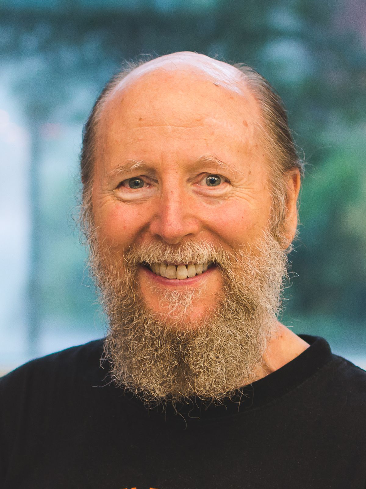 Dr. Richard Sutton