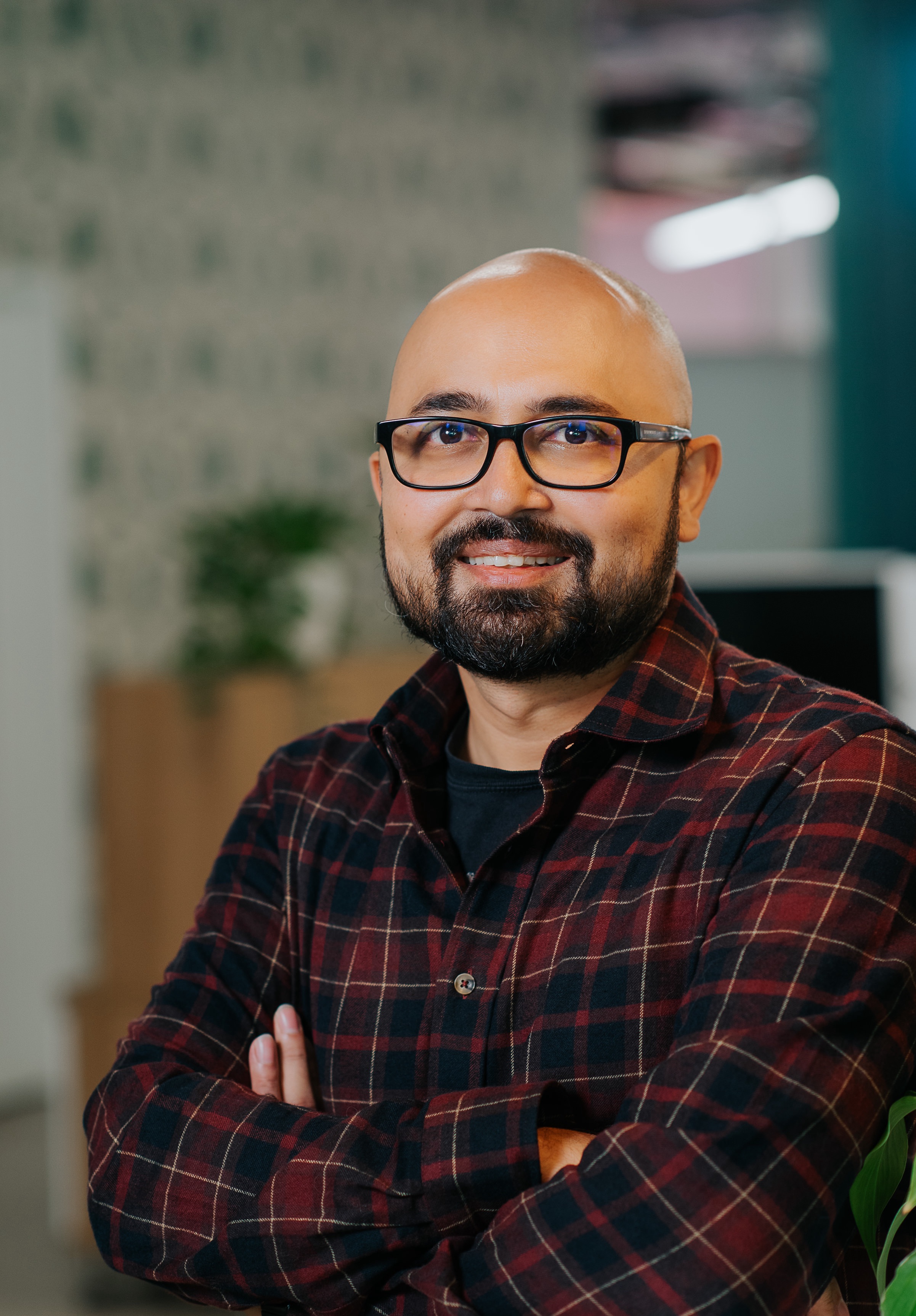 Image for Rupam Mahmood