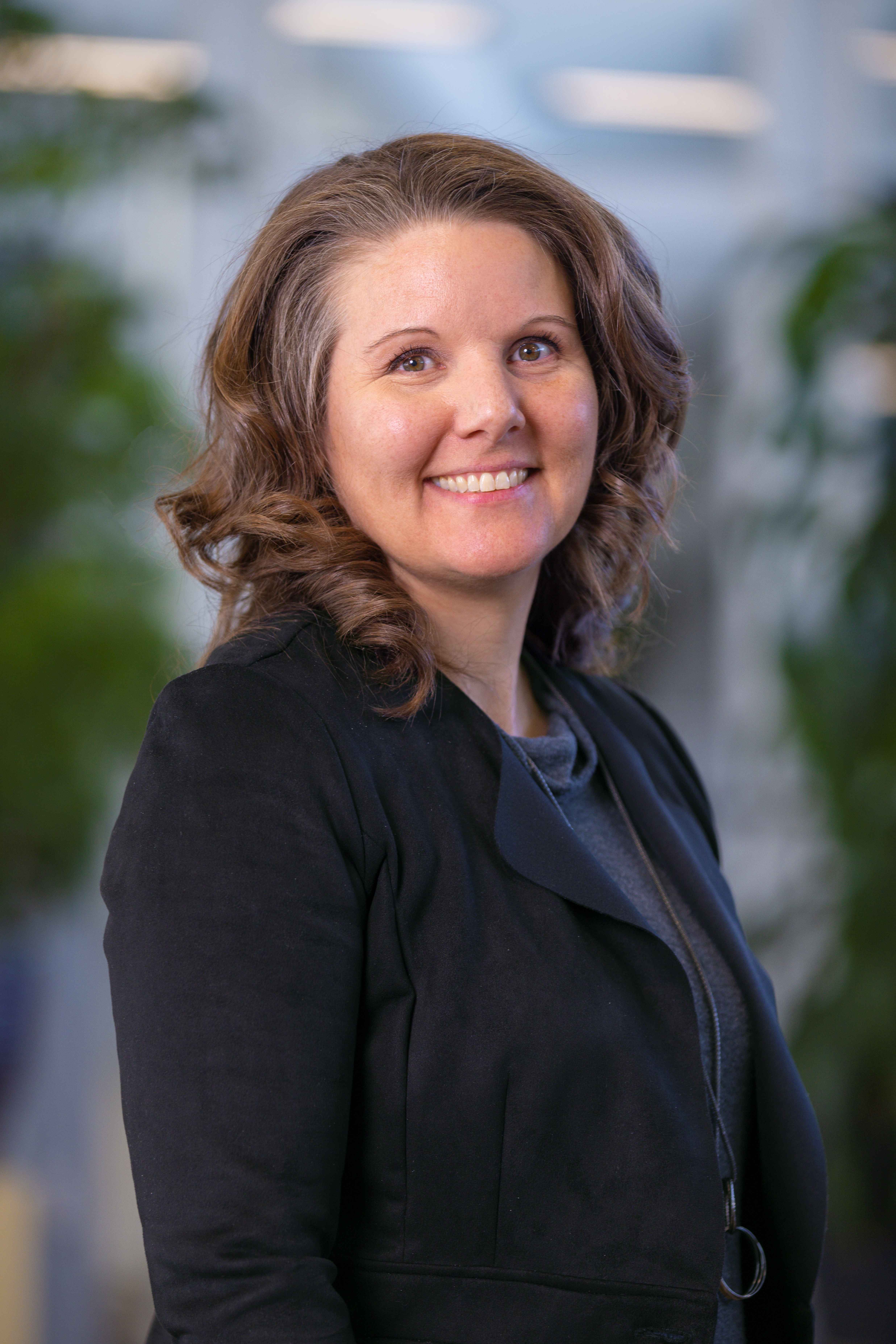Dr. Tonya Wolfe