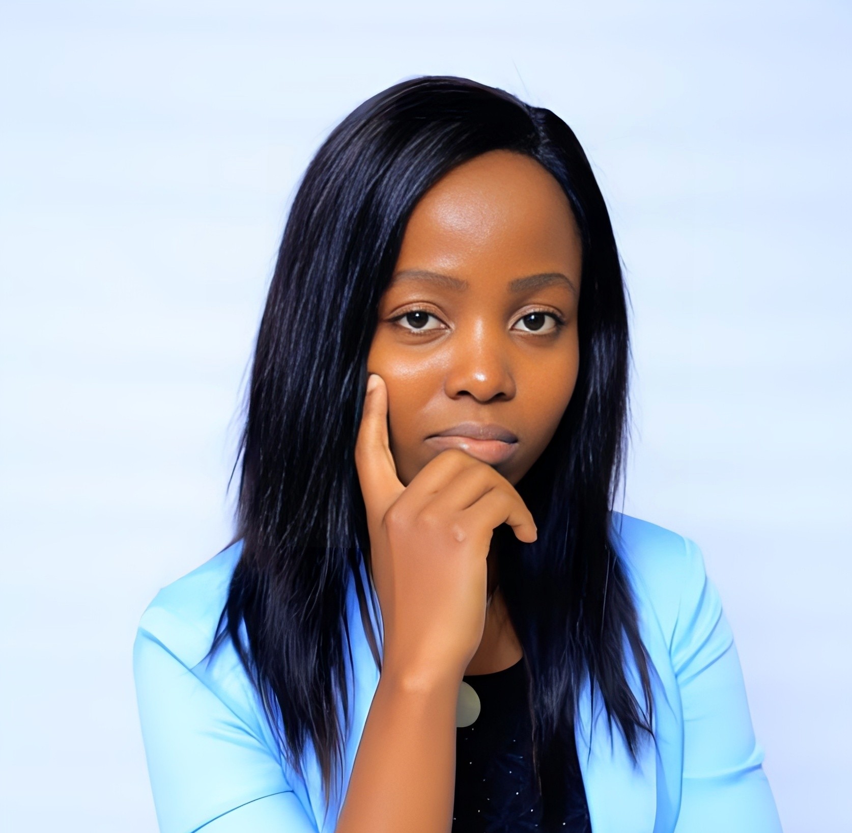 Photo of Uchechi Ukaegbu
