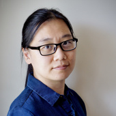 Photo of Xingyu Li