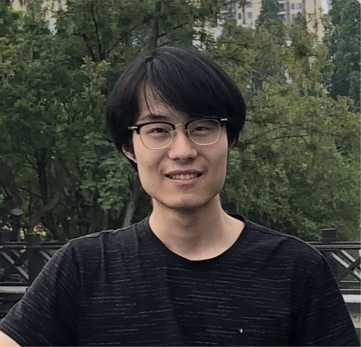 Photo of Yafei Ou